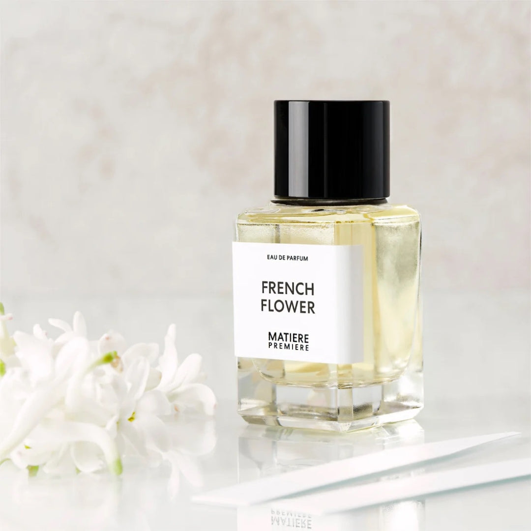 French Flower by Matiere Premiere | Ministry of Scent