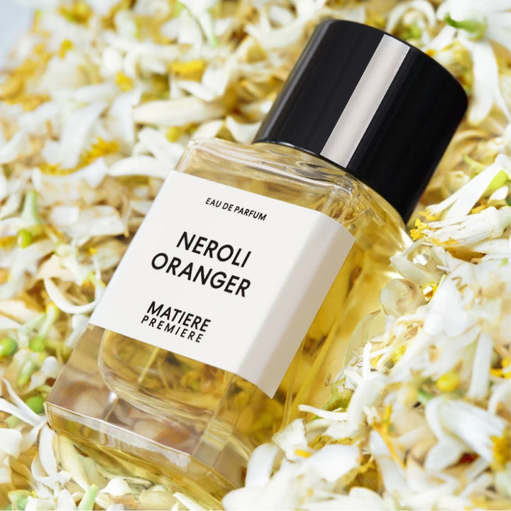 香水(女性用) NEROLI ORANGER Eau de Parfum 50ml Neroli Oranger by Matiere Premiere | Ministry of Scent