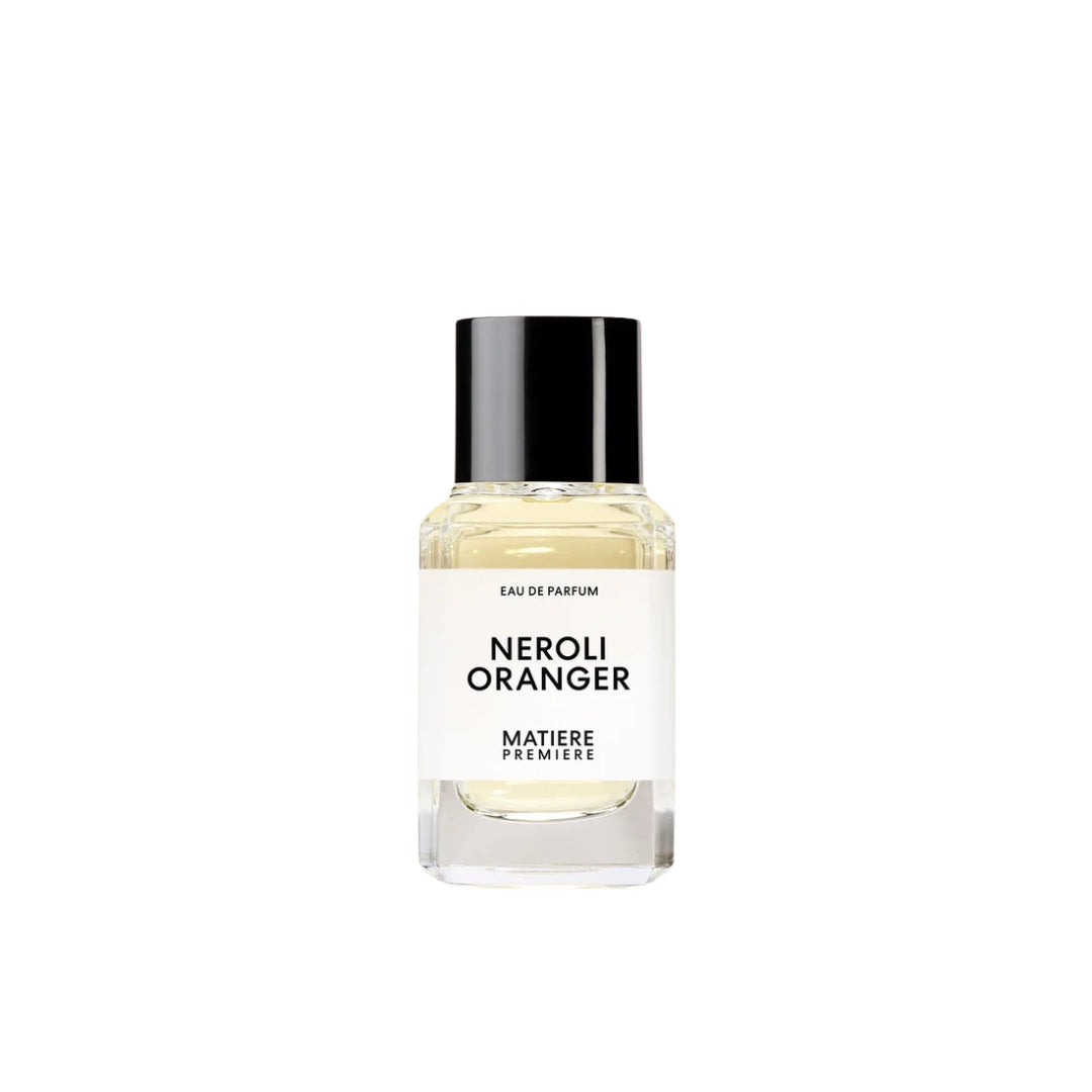 Neroli Oranger by Matiere Premiere | Ministry of Scent