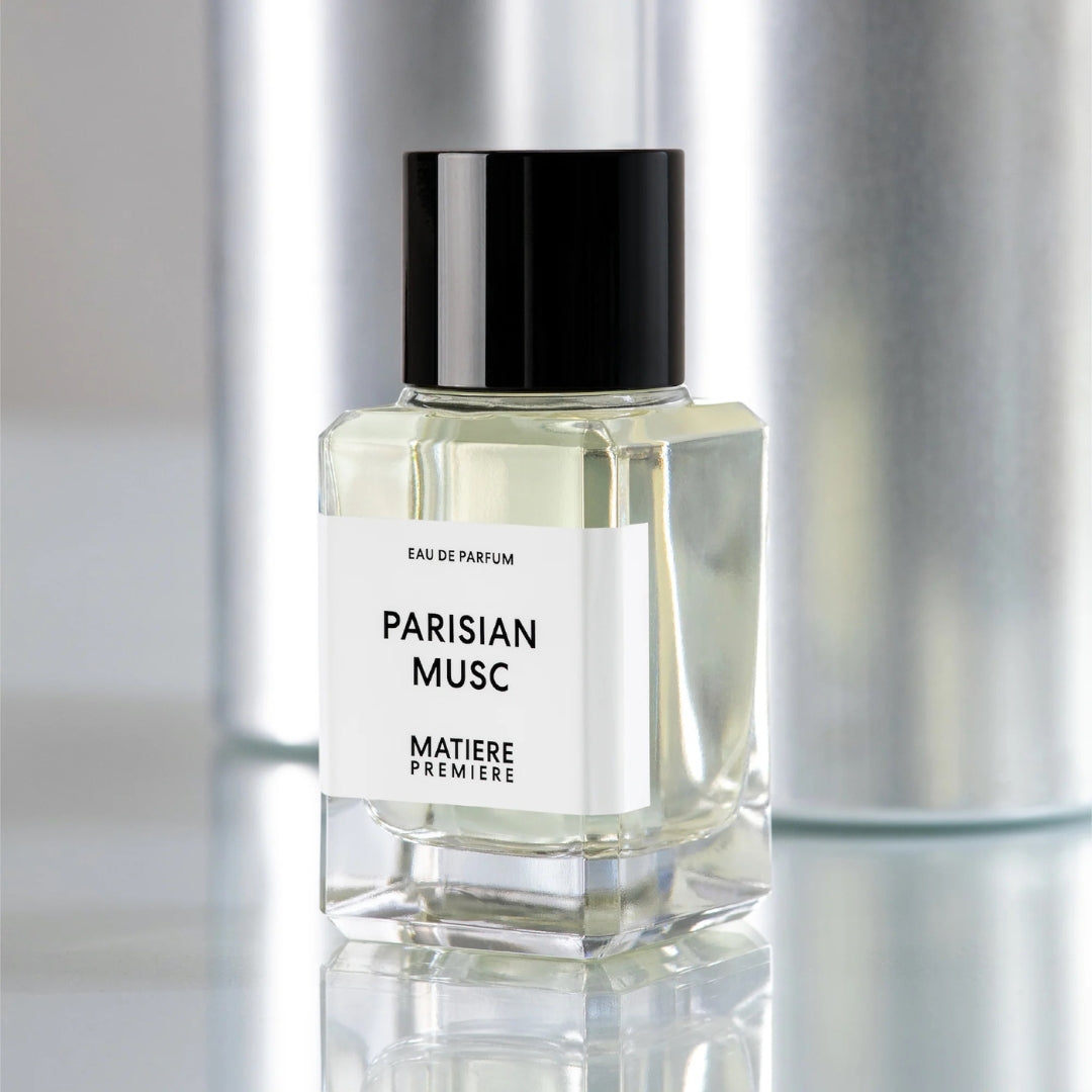 香水(ユニセックス) matiere premiere PARISIAN MUSC Parisian Musc by Matiere Premiere | Ministry of Scent