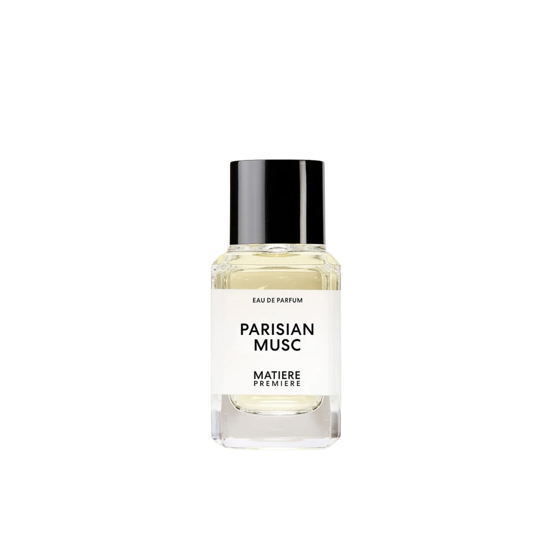 Parisian Musc by Matiere Premiere | Ministry of Scent