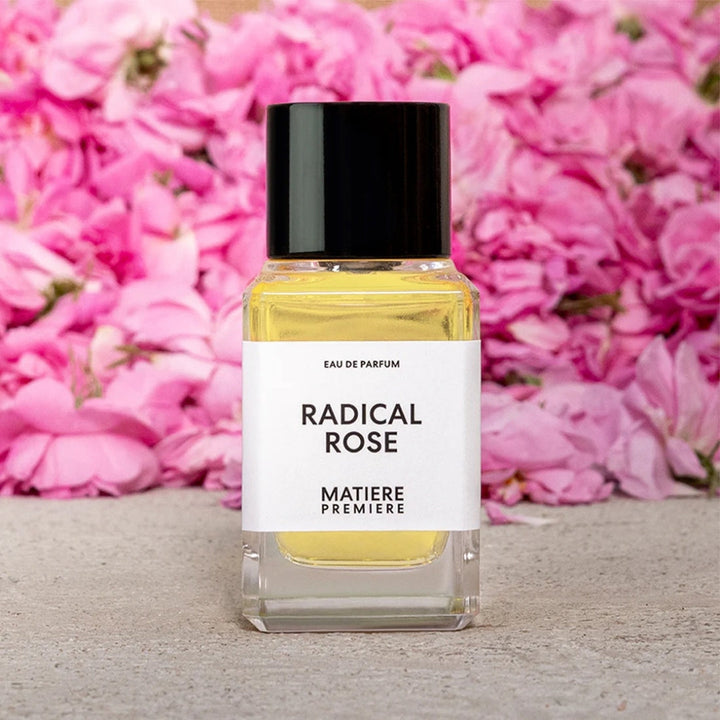 Radical Rose by Matiere Premiere | Ministry of Scent