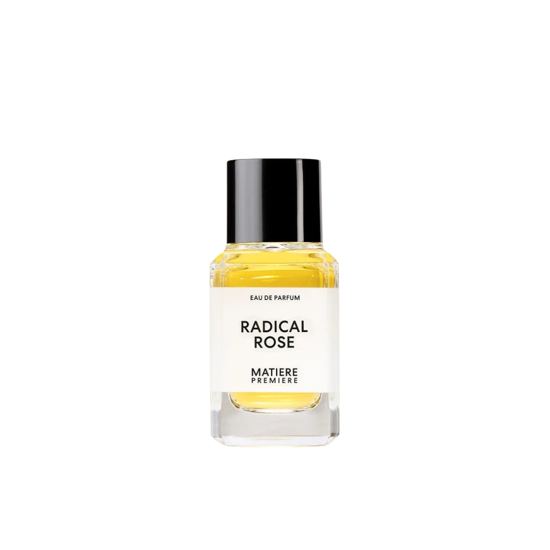 香水(ユニセックス) MATIERE PREMIERE RADICAL ROSE 50ml RADICAL ROSE – Matiere Premiere USA