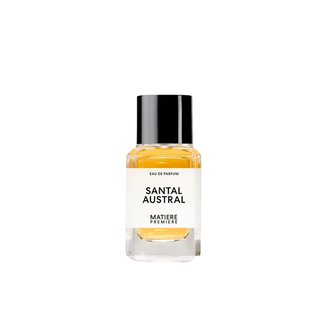 香水(ユニセックス) MATIERE PREMIERE SANTAL AUSTRAL 100ml Santal Austral by Matiere Premiere | Ministry of Scent