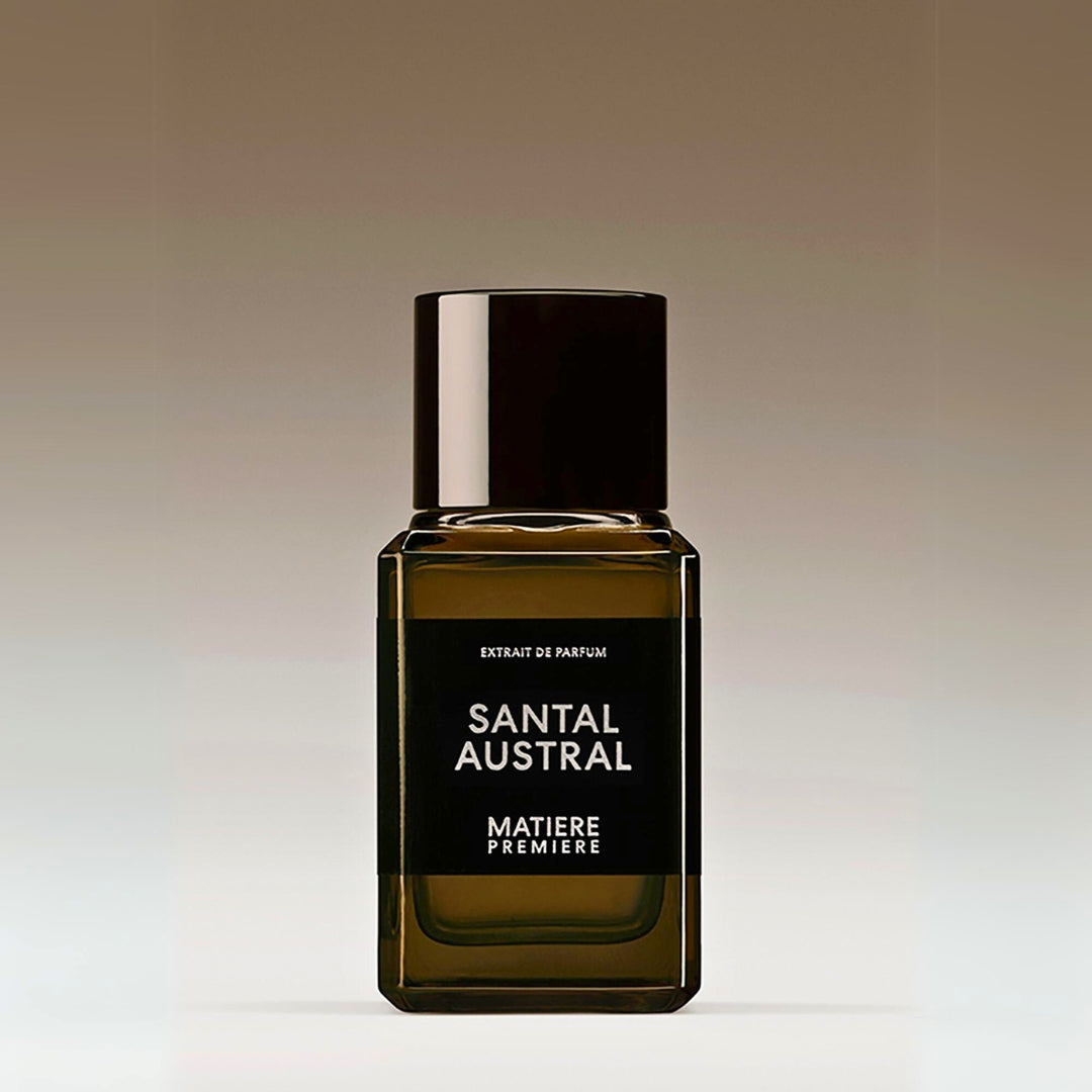 Santal Austral Extrait by Matiere Premiere | Ministry of Scent