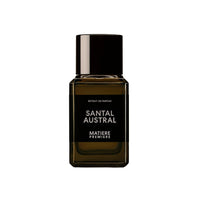 Santal Austral