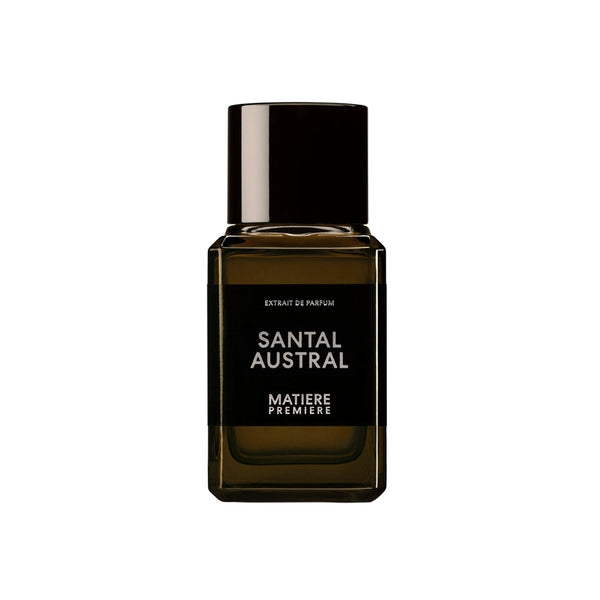 Santal Austral
