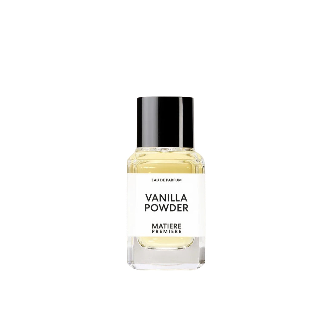 Vanilla Powder by Matiere Premiere | Ministry of Scent
