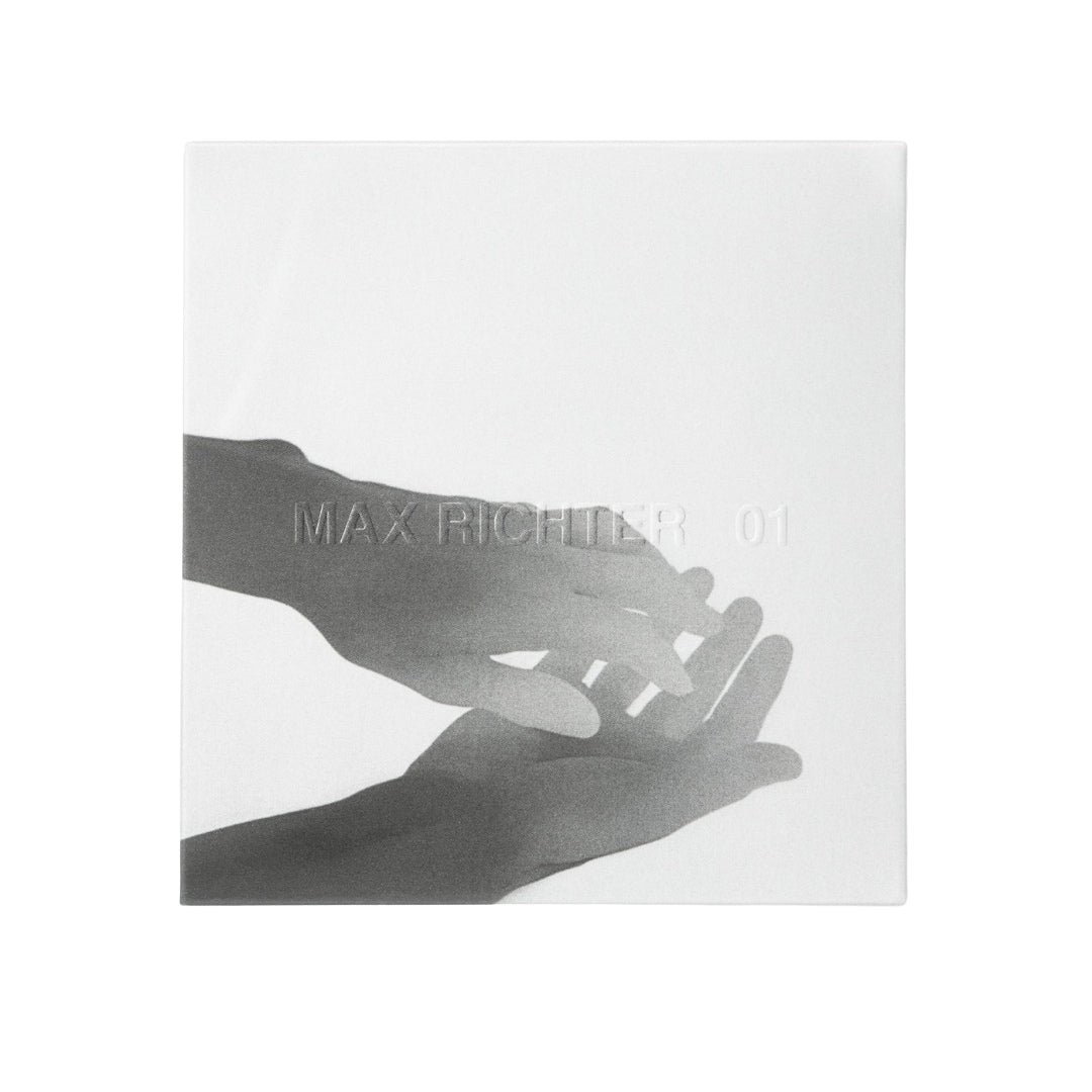 Max Richter 01 by Comme des Garçons | Ministry of Scent