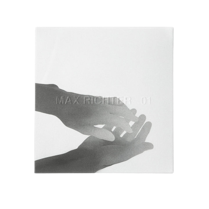 Max Richter 01 by Comme des Garçons | Ministry of Scent