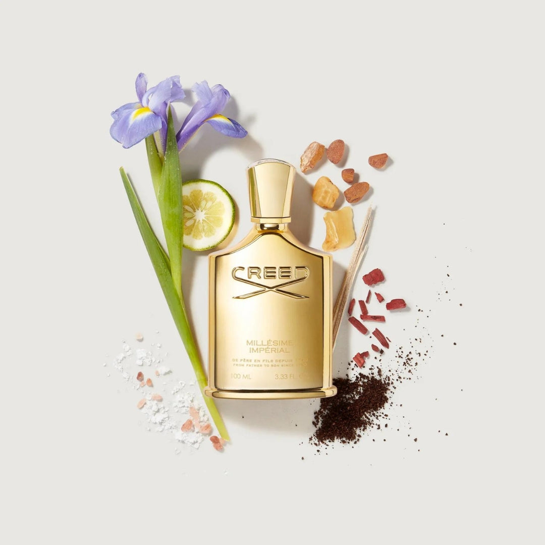 Millésime Impérial by Creed | Ministry of Scent