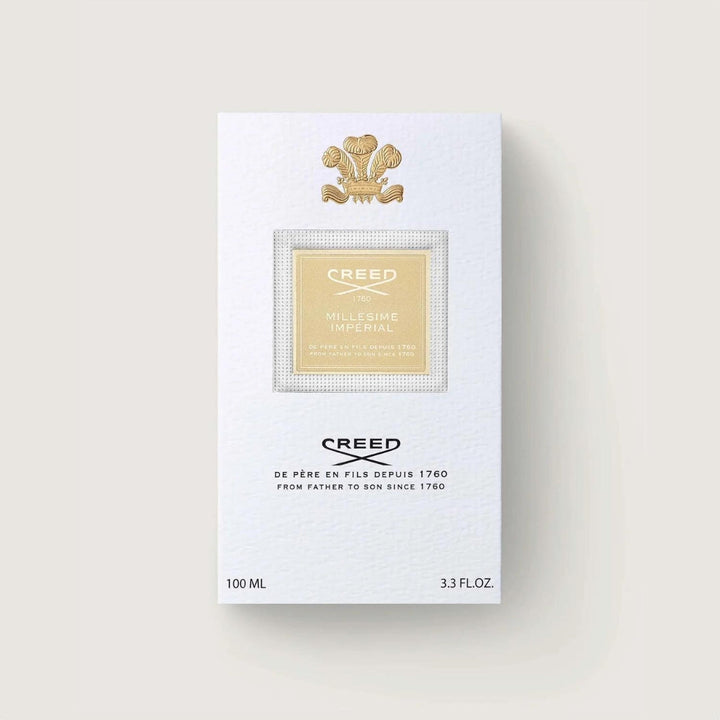 Creed Millèsime Imperial Fragrance 3.3 2024 Fl OznNEW & Sealed ☆Sale Limited Time!☆