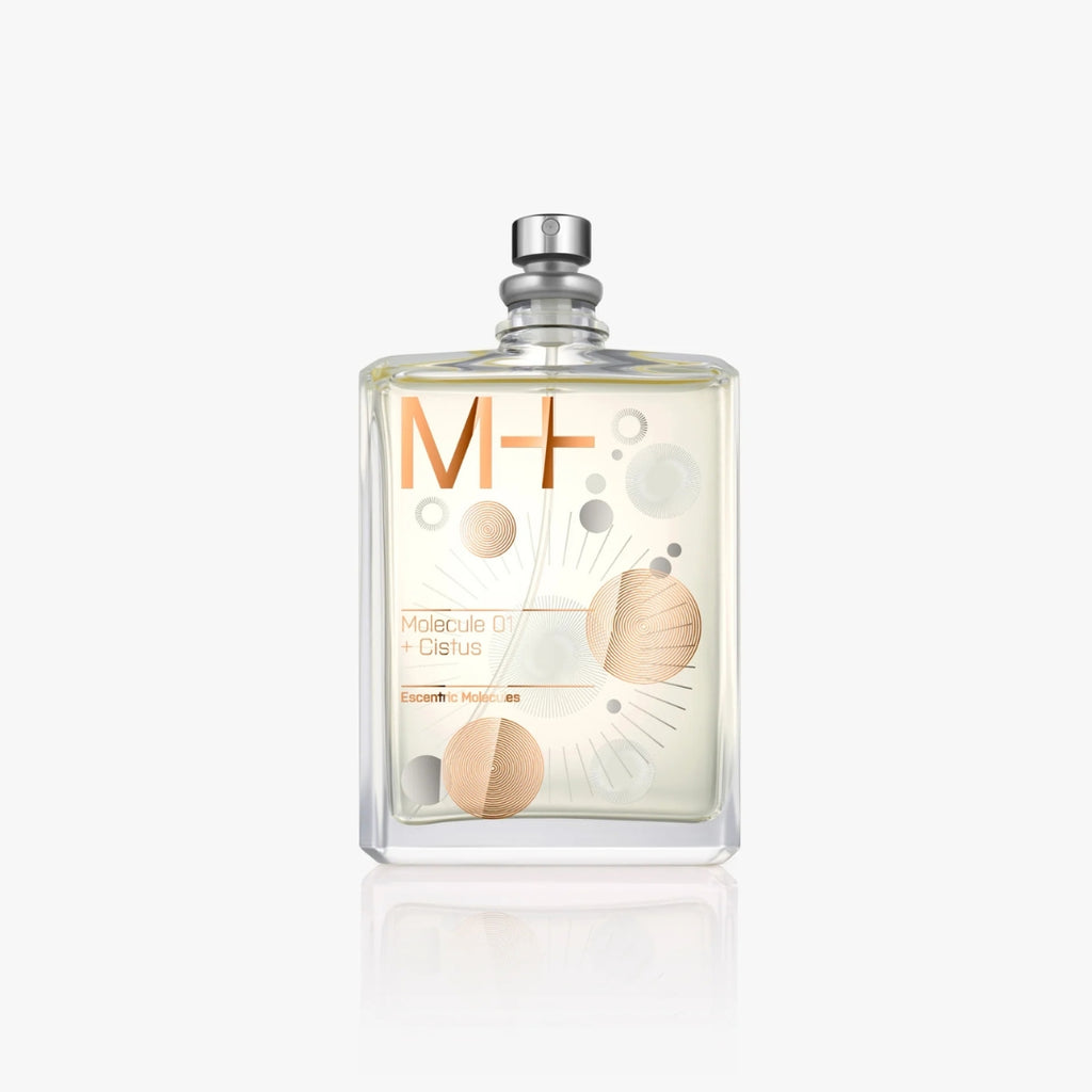 Molecule 01 + Cistus by Escentric Molecules | Ministry of Scent
