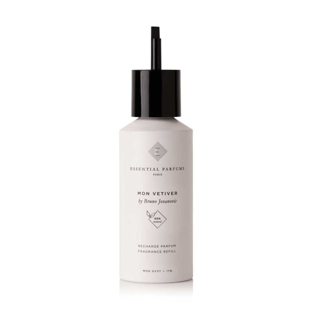 Mon Vetiver by Essential Parfums | Ministry of Scent