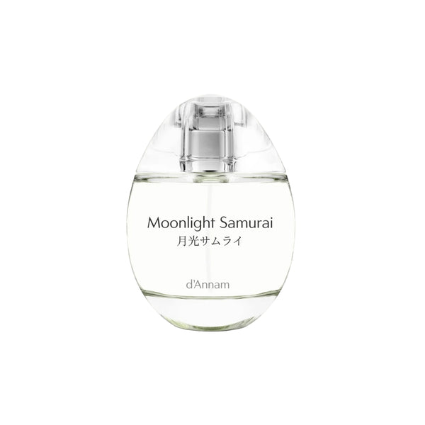 [新品未開封　レコード] VANILLA / MOONLIGHT 2LP Moonlight_Samurai_50ml_by_dAnn
