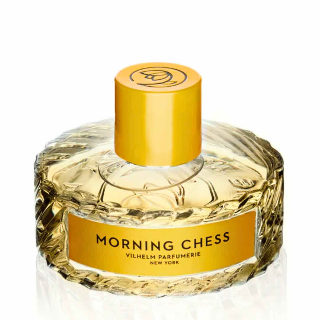 Morning Chess By Vilhelm Parfumerie | Ministry Of Scent