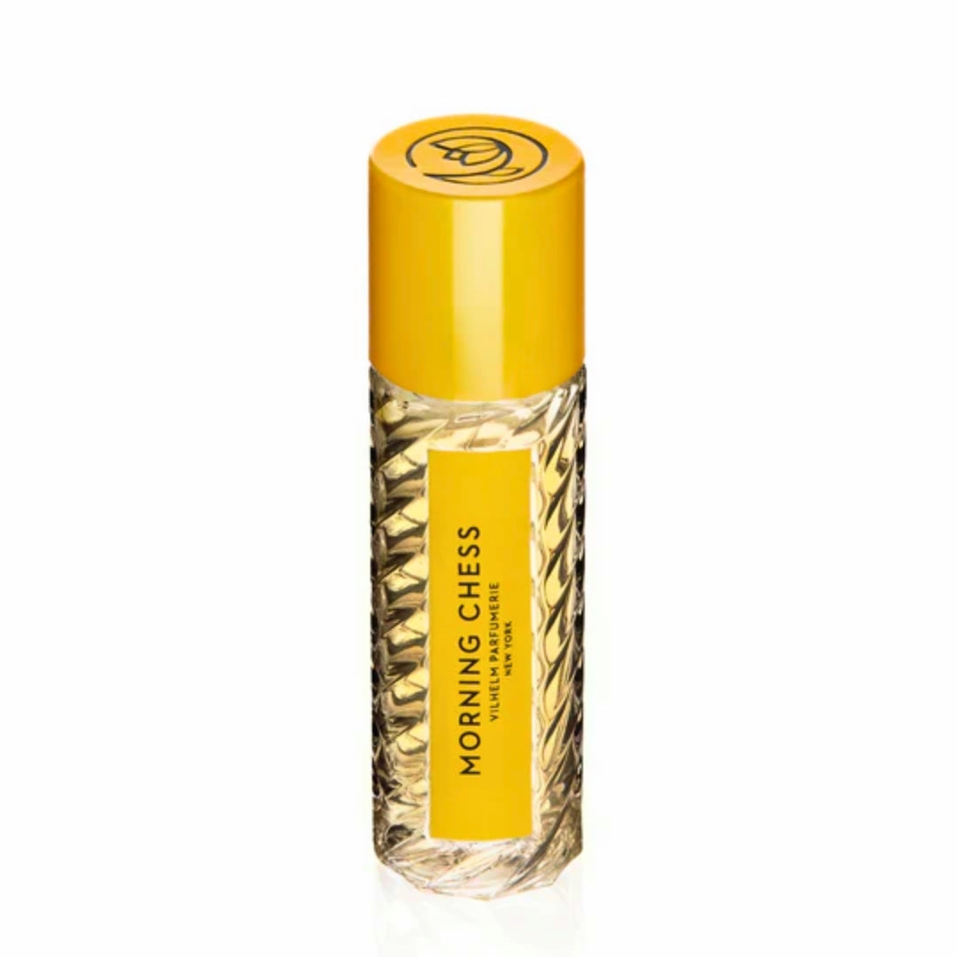 香水(ユニセックス) Vilhelm Parfumerie Morning Chess 18ml MORNING CHESS – Vilhelm Parfumerie US