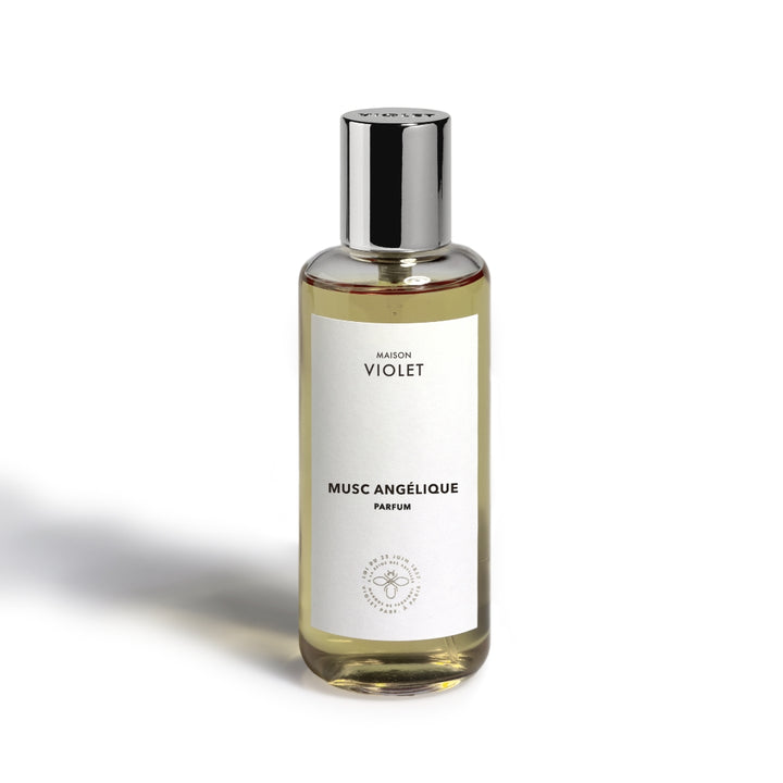 Musc Angélique Eau de Parfum by Maison Violet | Ministry of Scent
