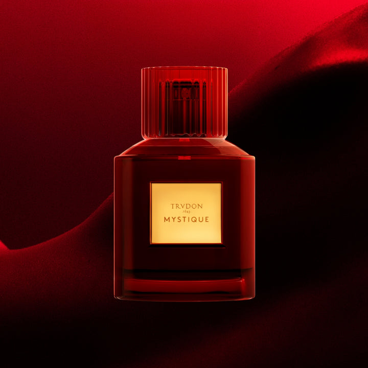 Mystique by Trudon | Ministry of Scent