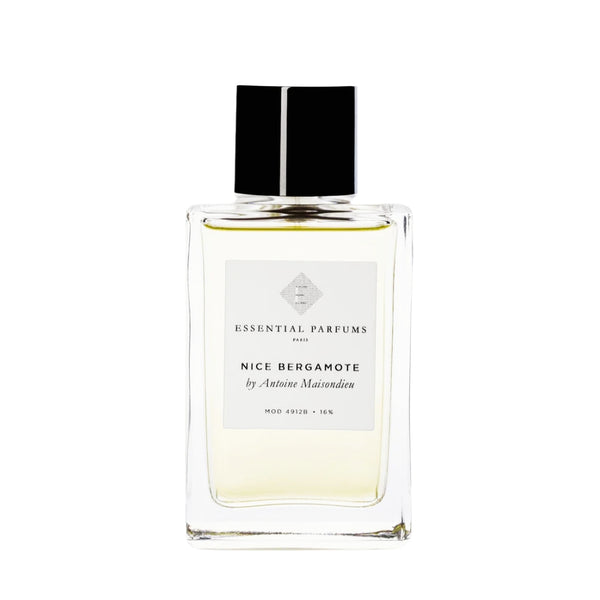 Nice bergamote | Essential Parfums