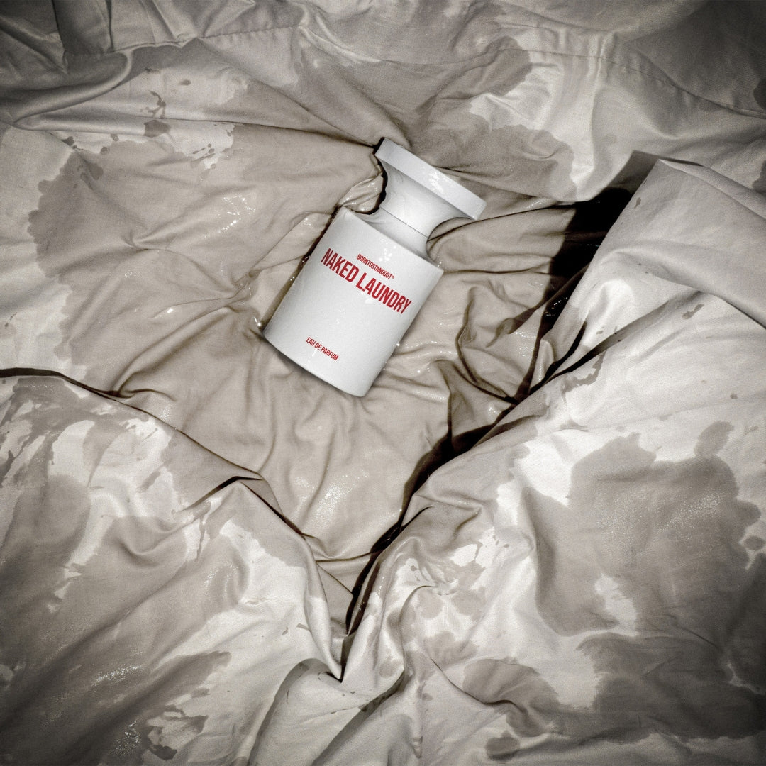 Naked Laundry by BORNTOSTANDOUT® | Ministry of Scent