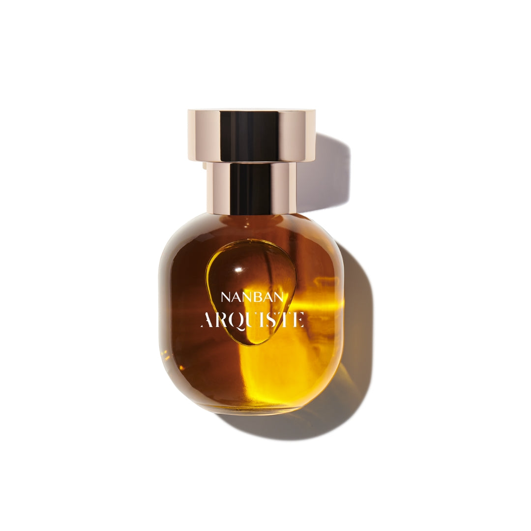 Nanban by Arquiste Parfumeur | Ministry of Scent