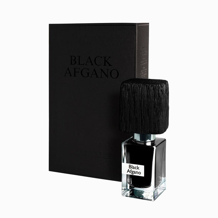 未使用 NASOMATTO BLACK AFGANO 30ml ボックス入り Nasomatto_Black_Afgano_30ml_Ex