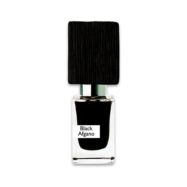 未使用 NASOMATTO BLACK AFGANO 30ml ボックス入り Nasomatto_Black_Afgano_30ml_Ex