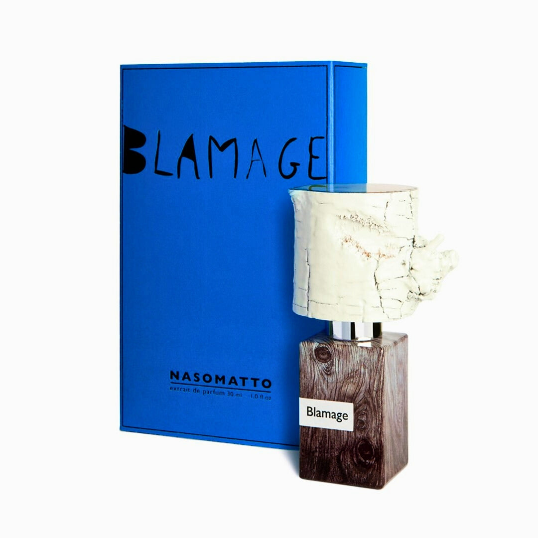 Blamage Extrait de Parfum by Nasomatto | Ministry of Scent