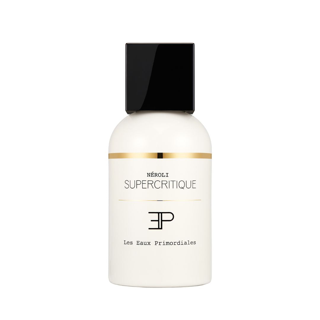 Les Eaux Primordiales Supercritique Neroli Unisex EDP 100 ml לה זו פרימורדיאל סופרפלויד סדר אדפ 100 מ"ל