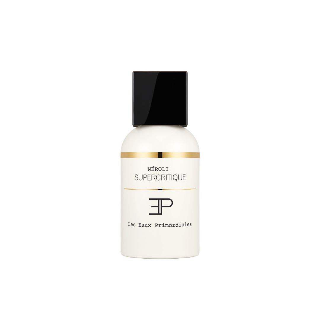 Neroli Supercritique by Les Eaux Primordiales | Ministry of Scent