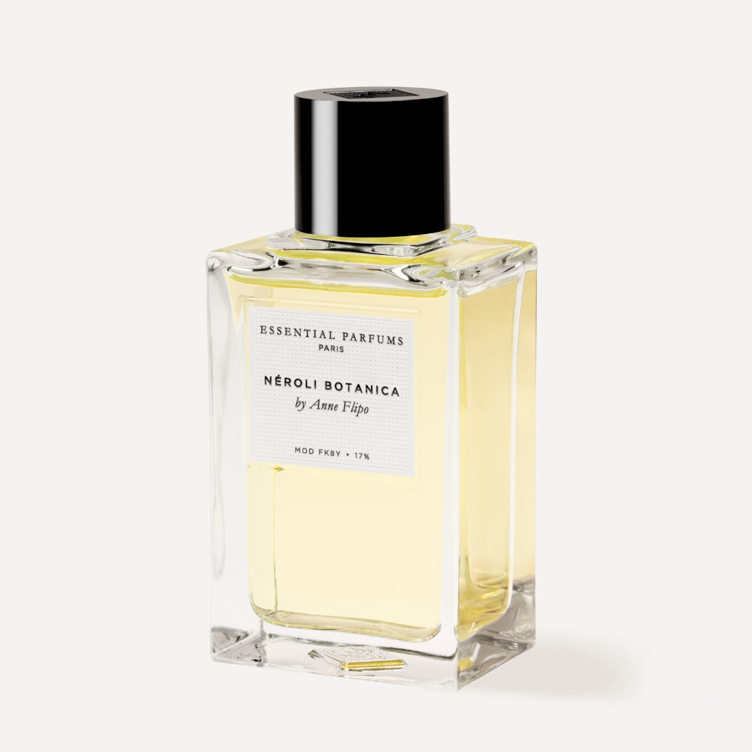 Néroli Botanica by Essential Parfums | Ministry of Scent