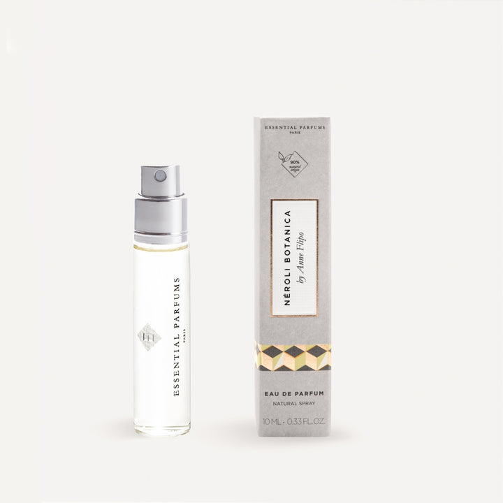 Néroli Botanica by Essential Parfums | Ministry of Scent