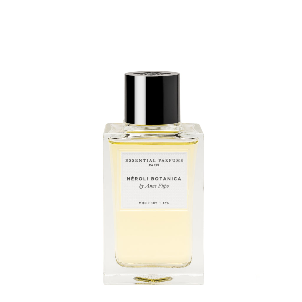 Néroli Botanica by Essential Parfums | Ministry of Scent