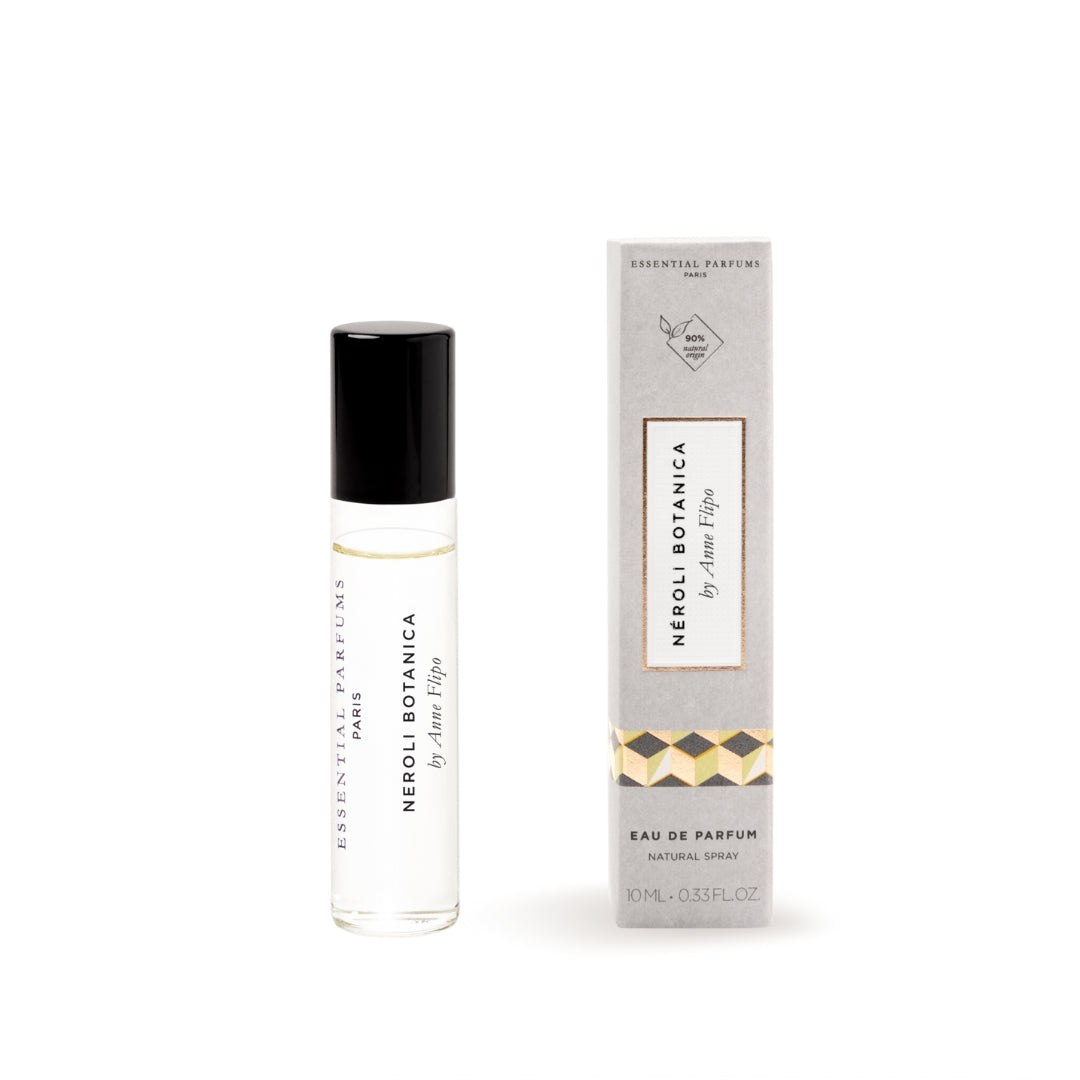 Néroli Botanica by Essential Parfums | Ministry of Scent