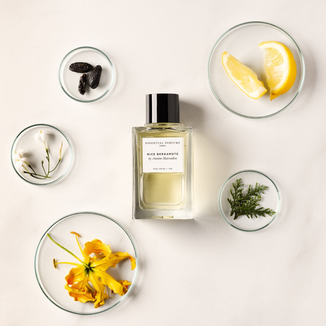 Nice Bergamote by Essential Parfums | Ministry of Scent