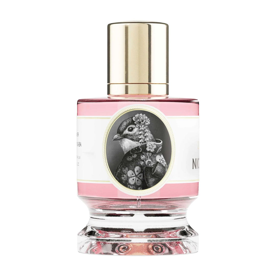 Nightingale by Zoologist | Ministry of Scent