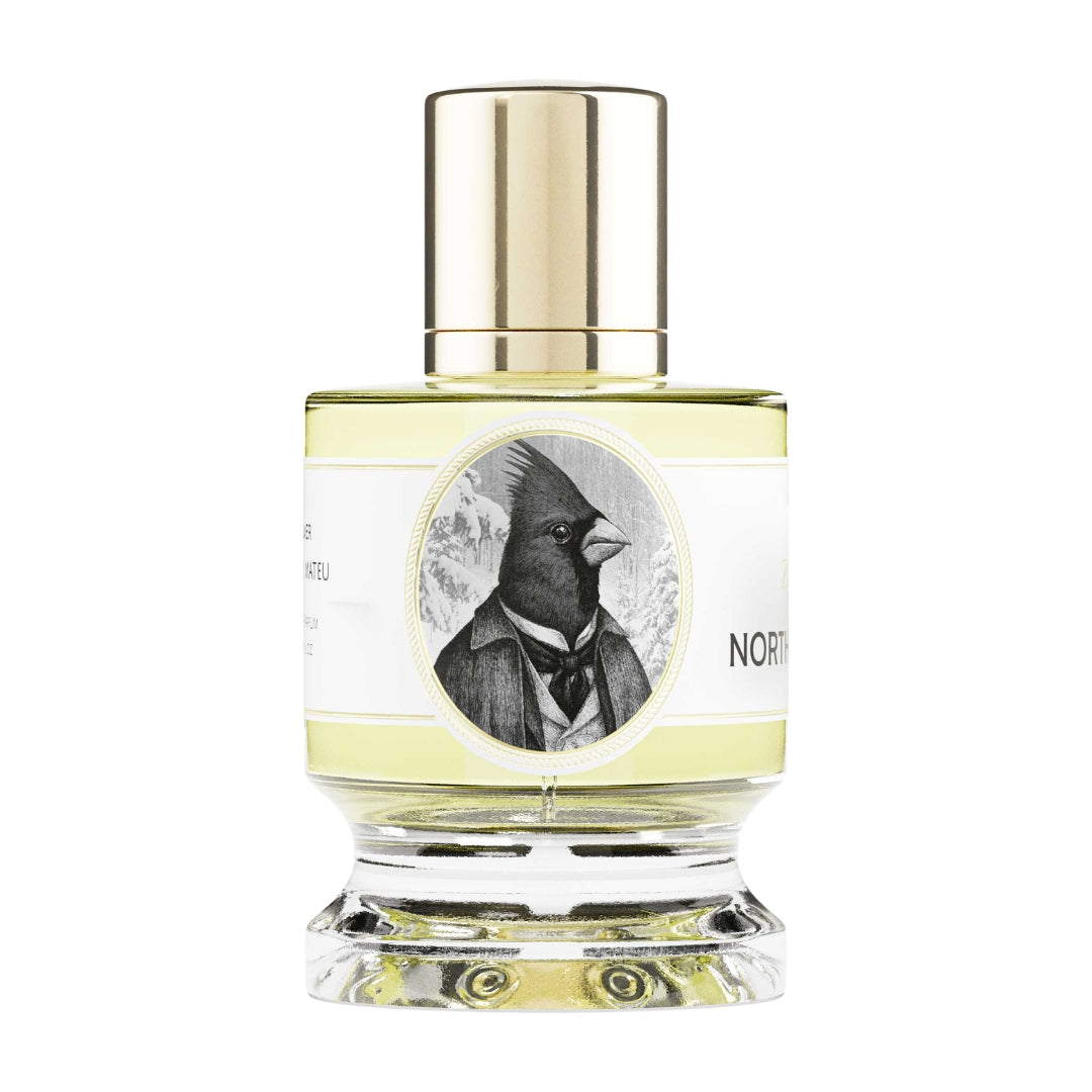 Chypre Fragrances – Ministry of Scent