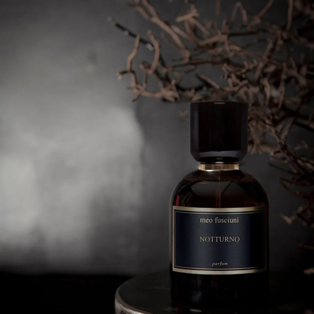 香水(ユニセックス) Meo Fusciuni NOTTURNO Notturno by Meo Fusciuni | Ministry of Scent