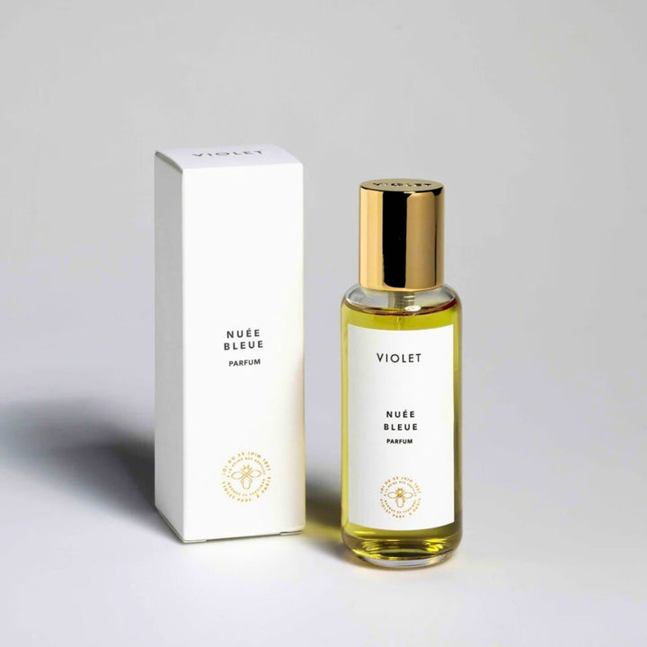 Nuée Bleue Eau de Parfum by Maison Violet | Ministry of Scent