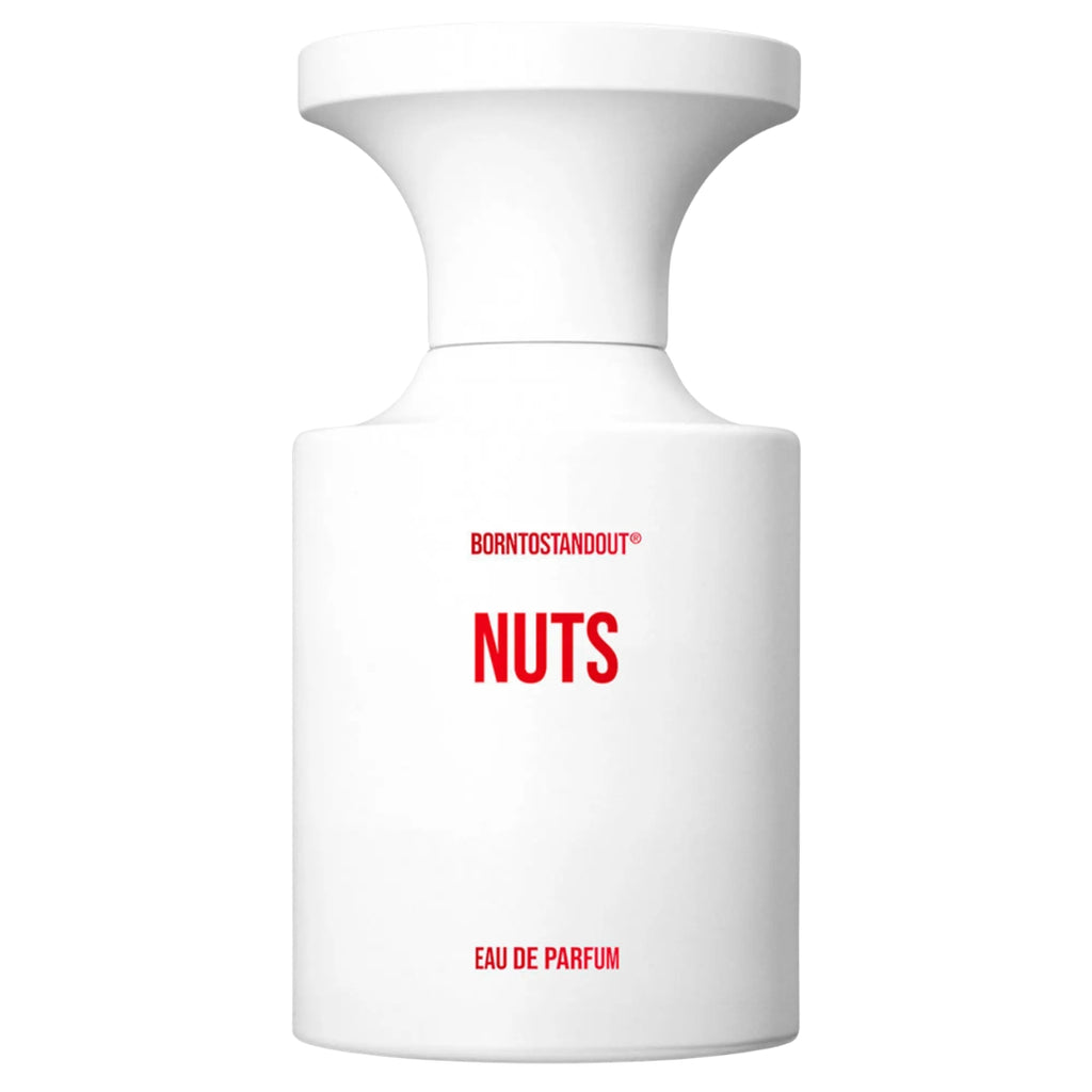 Nuts by BORNTOSTANDOUT® | Ministry of Scent