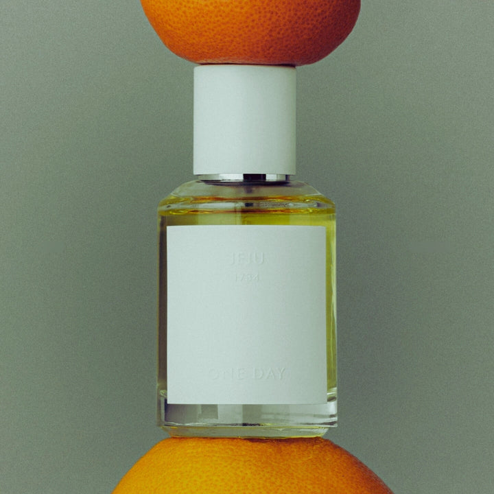 ONE DAY ETHOS OF CITIES 60ml Seoul Ethos of Cities - London by One 