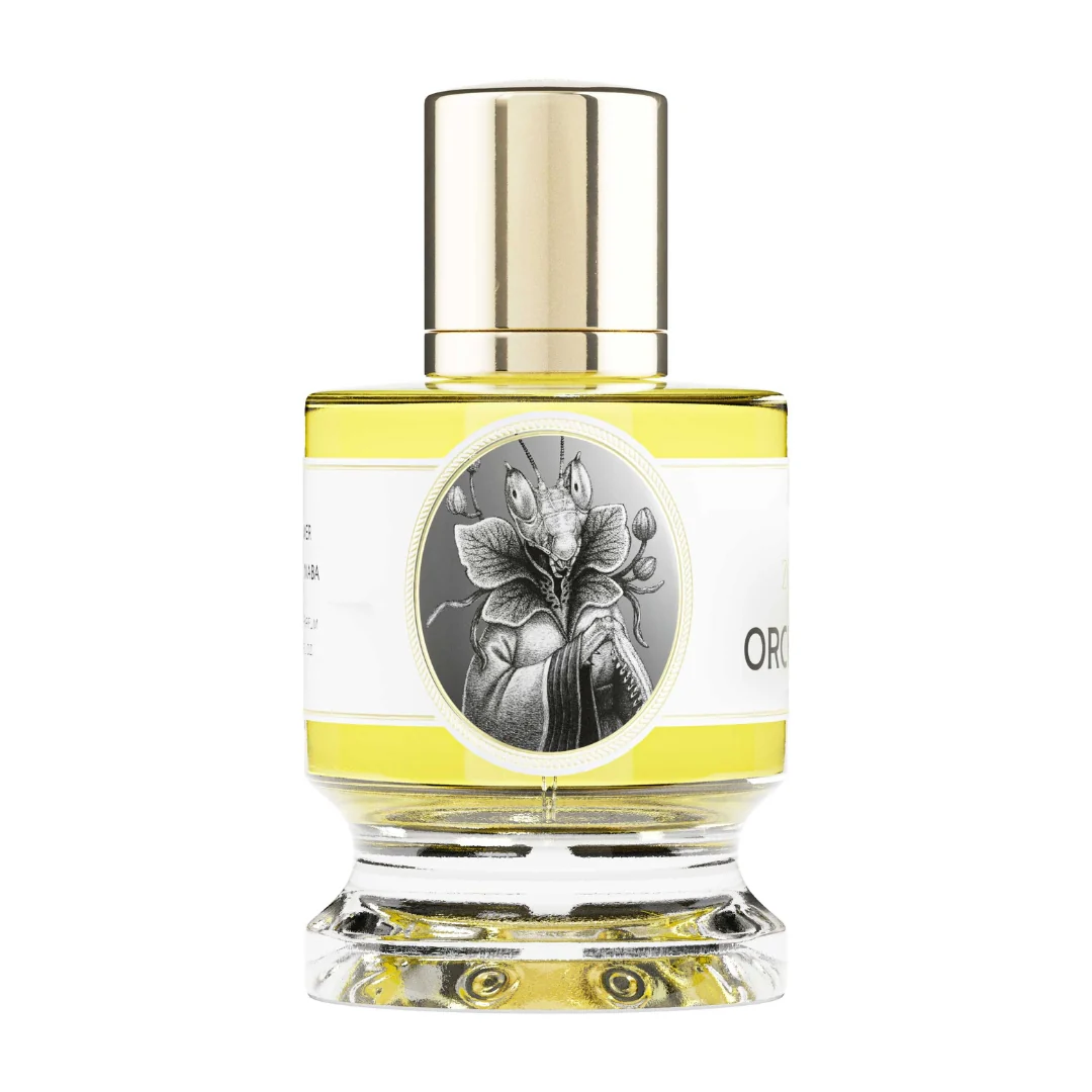 Zoologist Trunk Show with Victor Wong – Ministry of Scent
