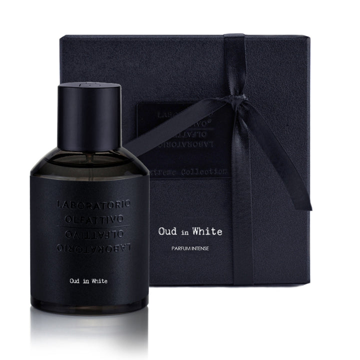 Oud in White by Laboratorio Olfattivo | Ministry of Scent