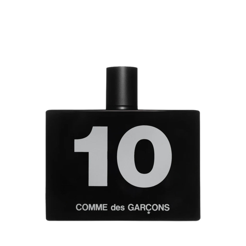 コムデギャルソン　ODEUR 10 オデゥー　10 Odeur 10 by Comme des Garçons | Ministry of Scent