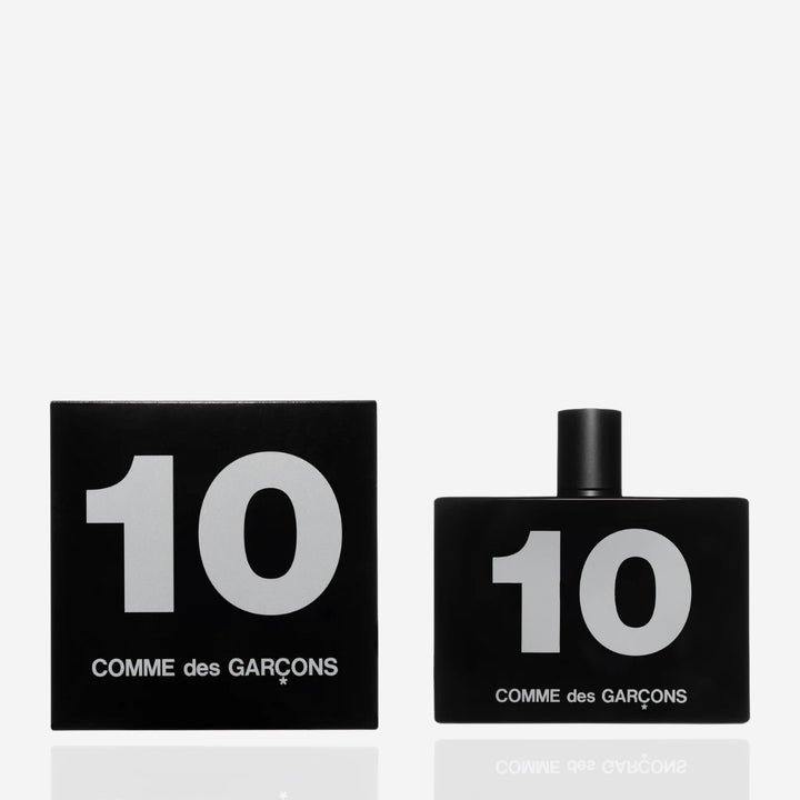 Odeur 10 by Comme des Garçons | Ministry of Scent
