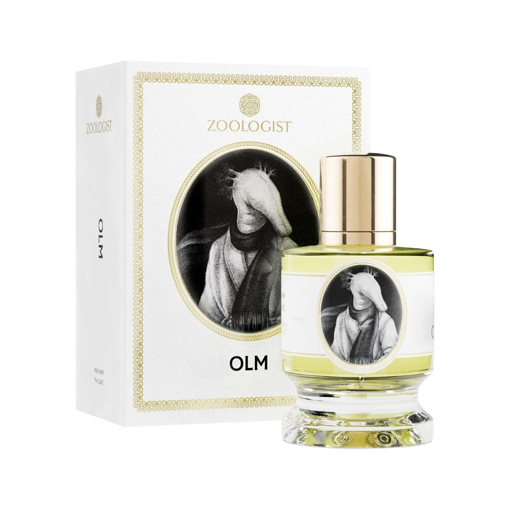 Zoologist Perfumes | Ministry of Scent – Tagged 