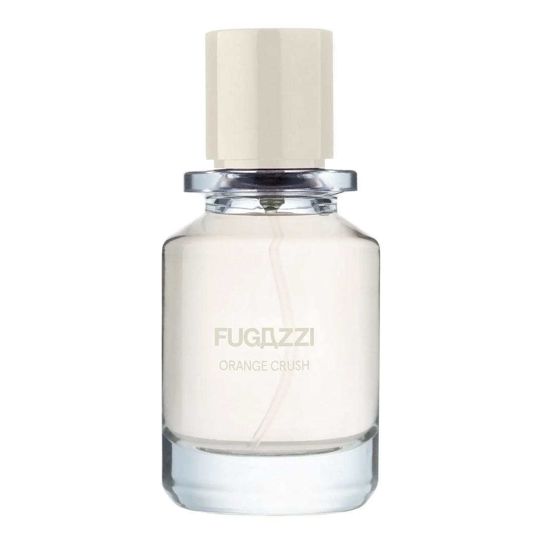 Orange Crush by Fugazzi | Ministry of Scent
