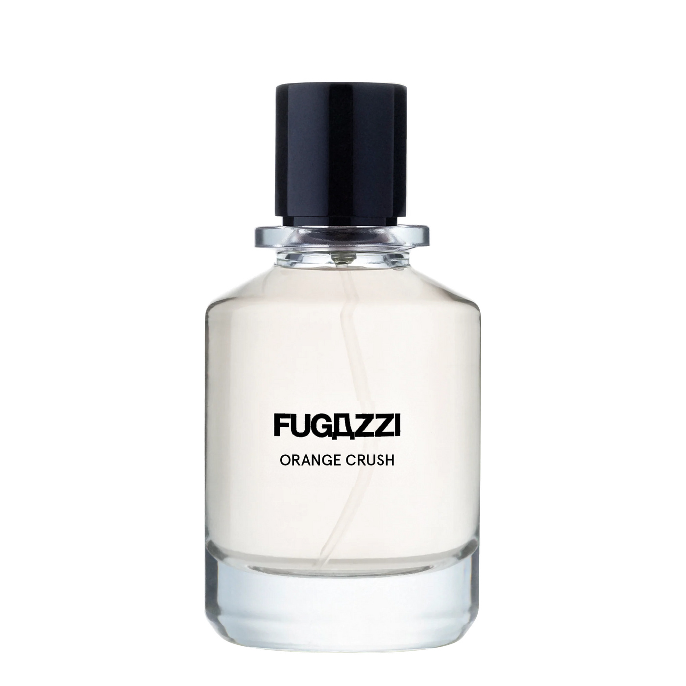 Orange Crush Extrait de Parfum by Fugazzi | Ministry of Scent