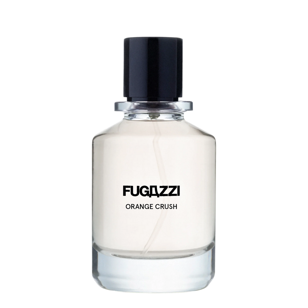 Orange Crush Extrait de Parfum by Fugazzi | Ministry of Scent